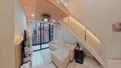 Daintree Residence (D21), Condominium #602164431